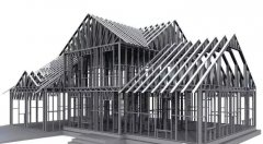 重磅消息！住建部：全國建成鋼結構裝配式農房突破10萬戶！