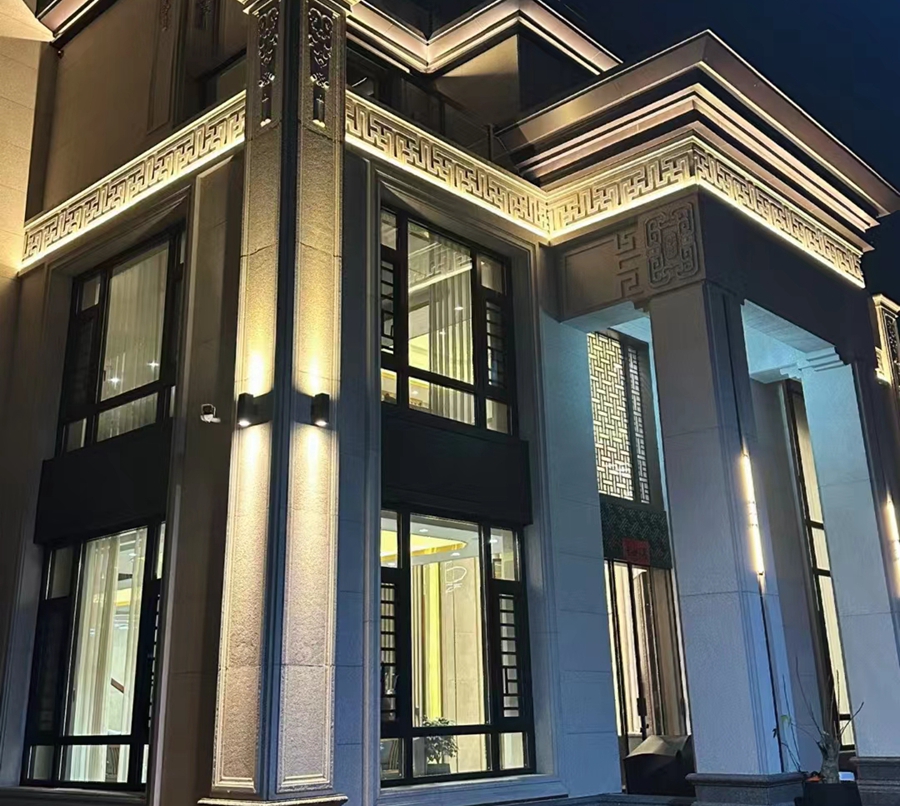 農村自建房的窗戶尺寸做多大比較好？(圖2)