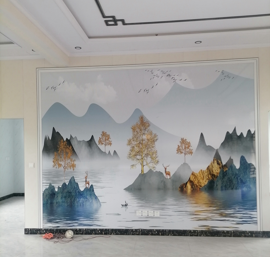 積石山攜手睿婕輕鋼別墅災(zāi)后重建，助力快速恢復(fù)居民住房(圖3)